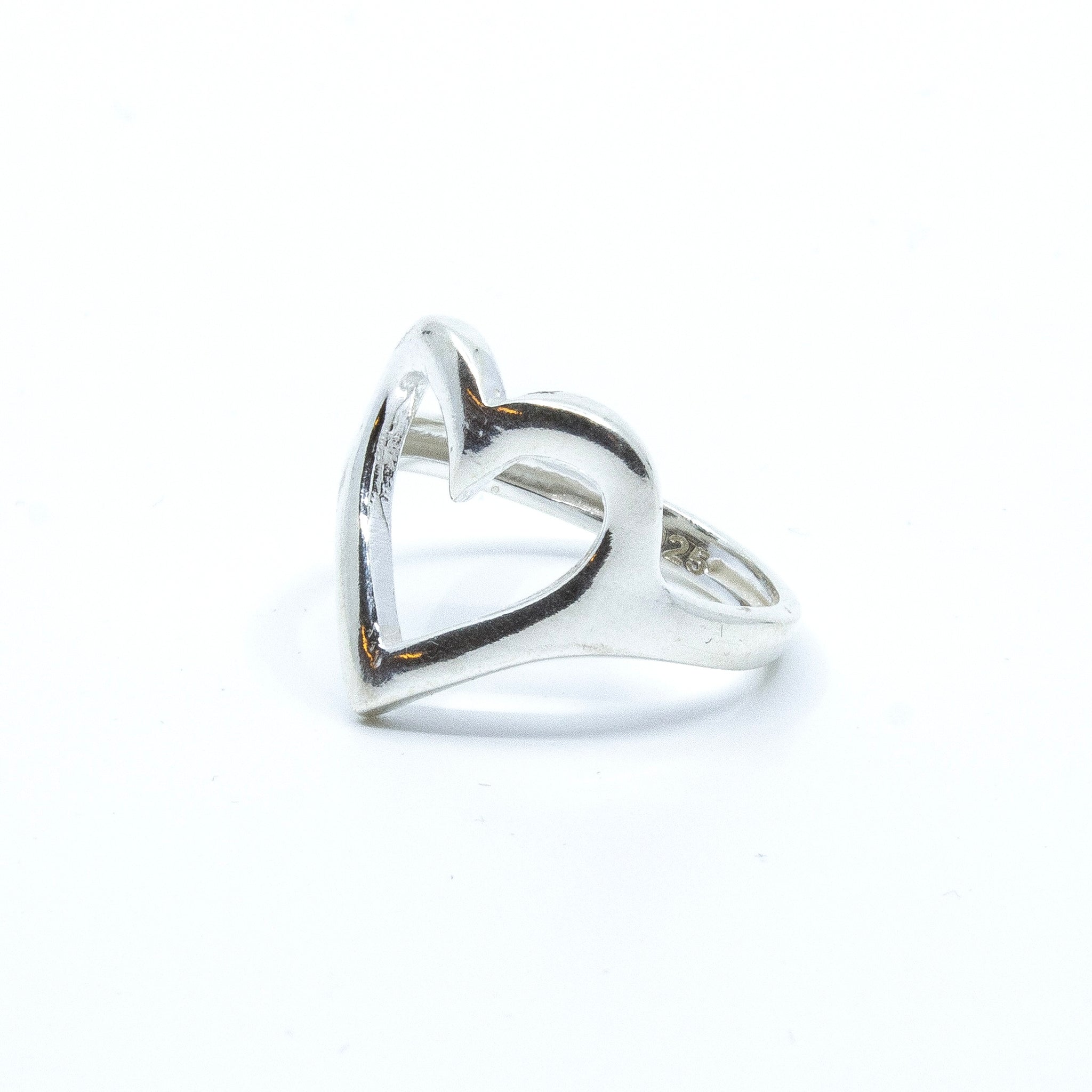 HEART RING