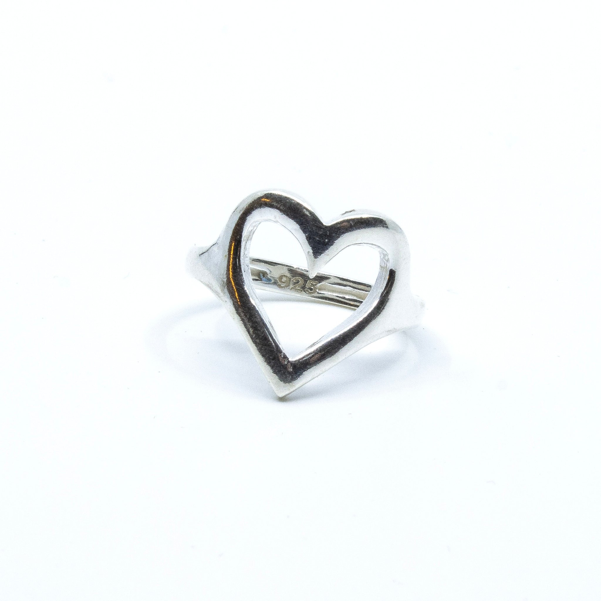 HEART RING